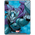 Marvel Thor Asgard on Ice iPad Cases